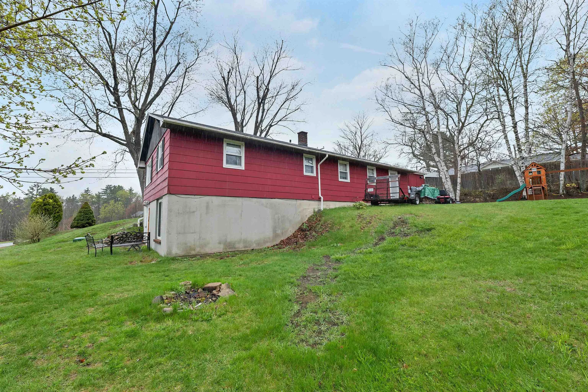 43 School House Hill Road Gilford NH 03249