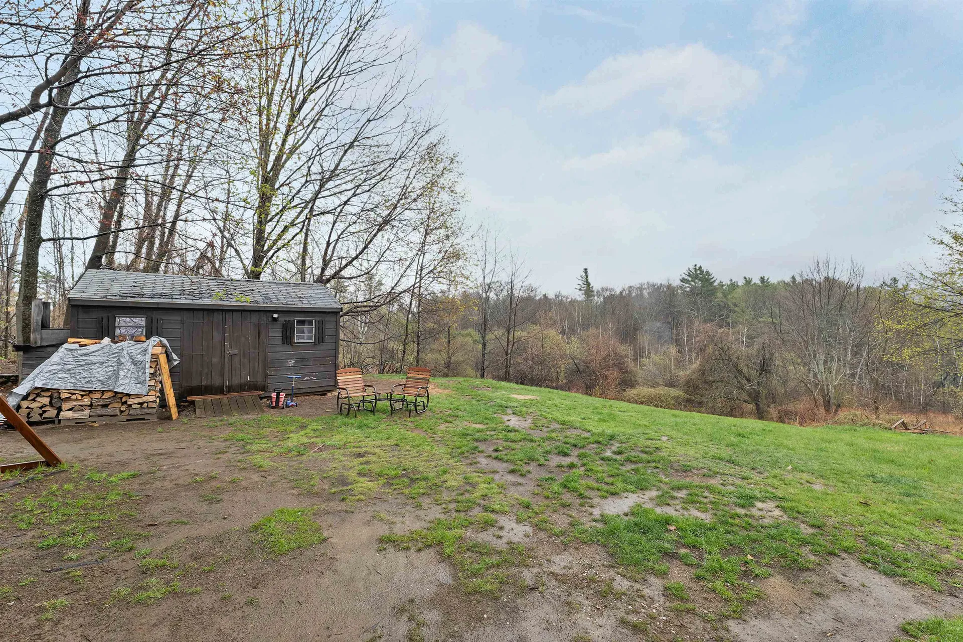 43 School House Hill Road Gilford NH 03249