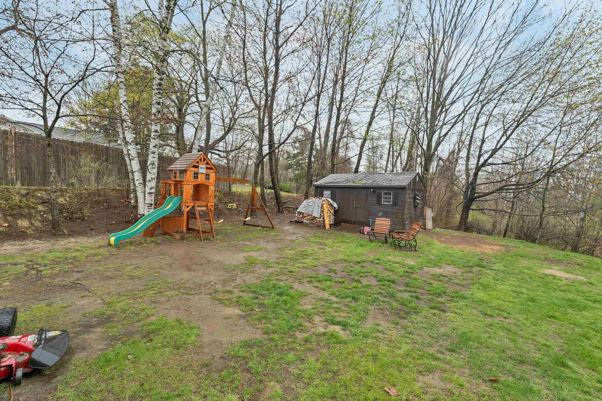 43 School House Hill Road Gilford NH 03249