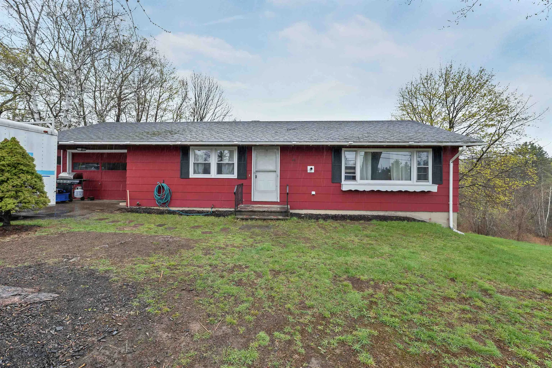 43 School House Hill Road Gilford NH 03249