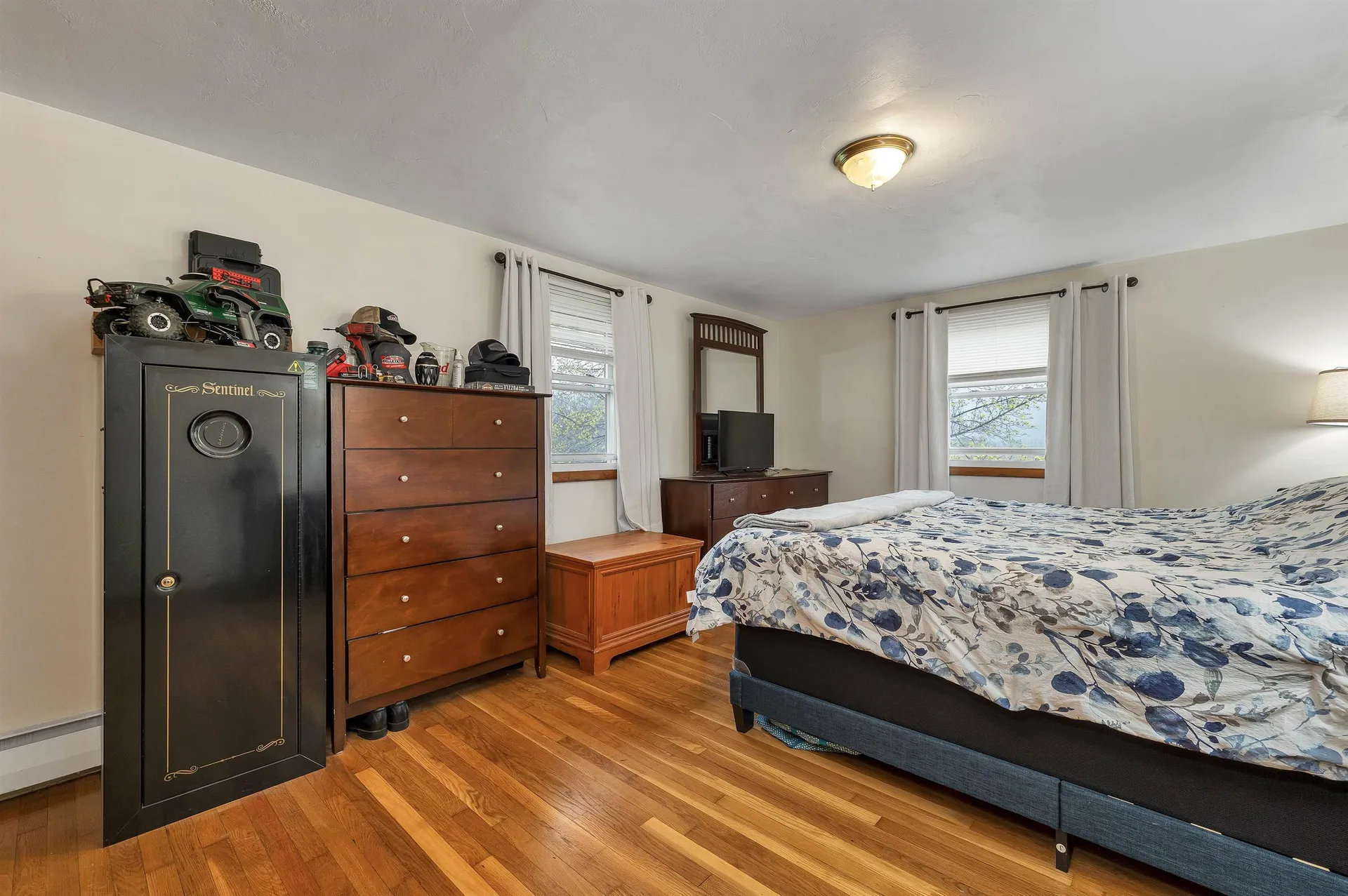 43 School House Hill Road Gilford NH 03249
