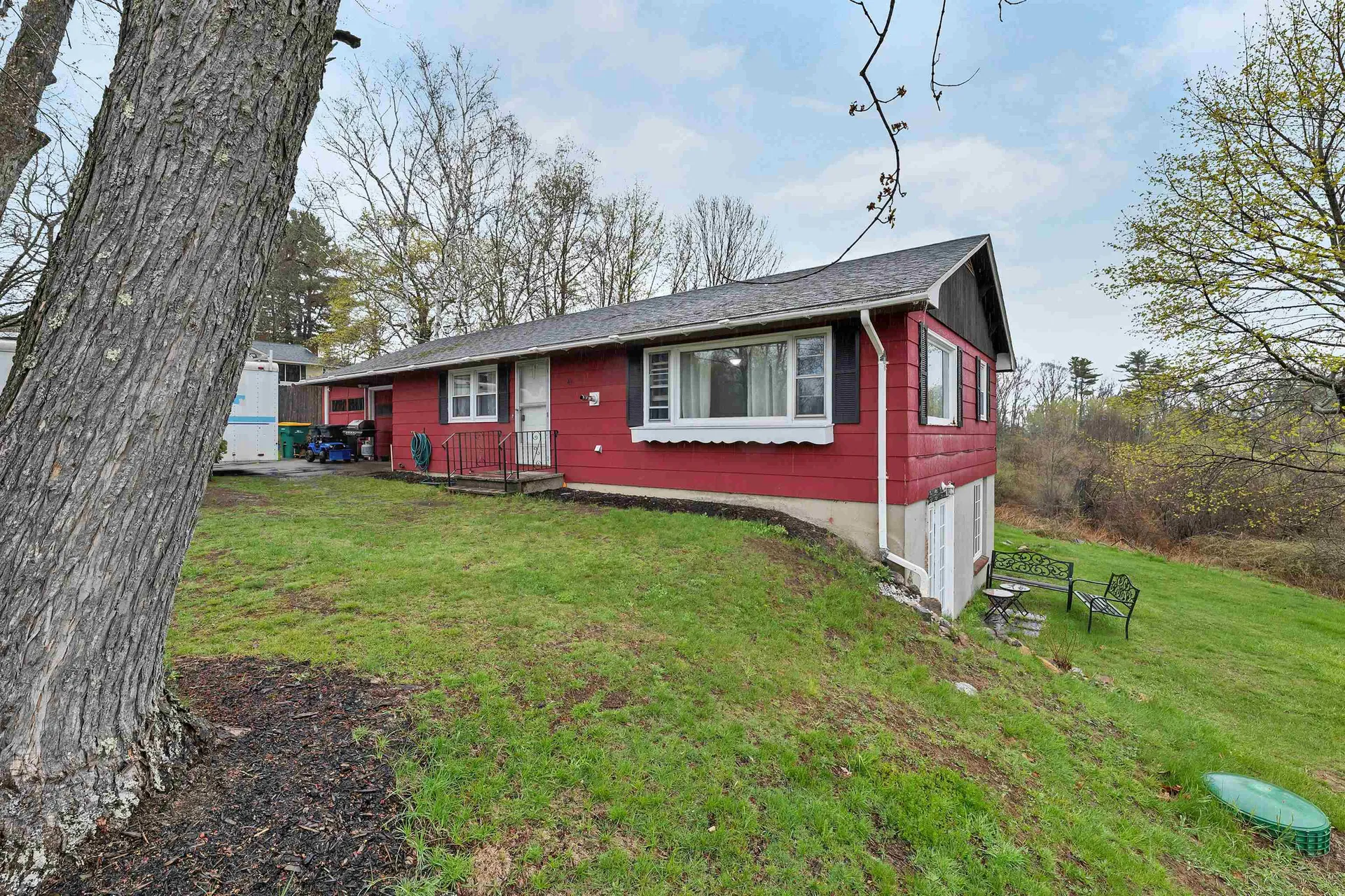 43 School House Hill Road Gilford NH 03249