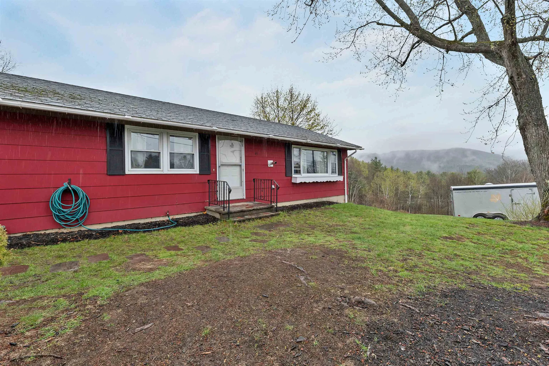 43 School House Hill Road Gilford NH 03249