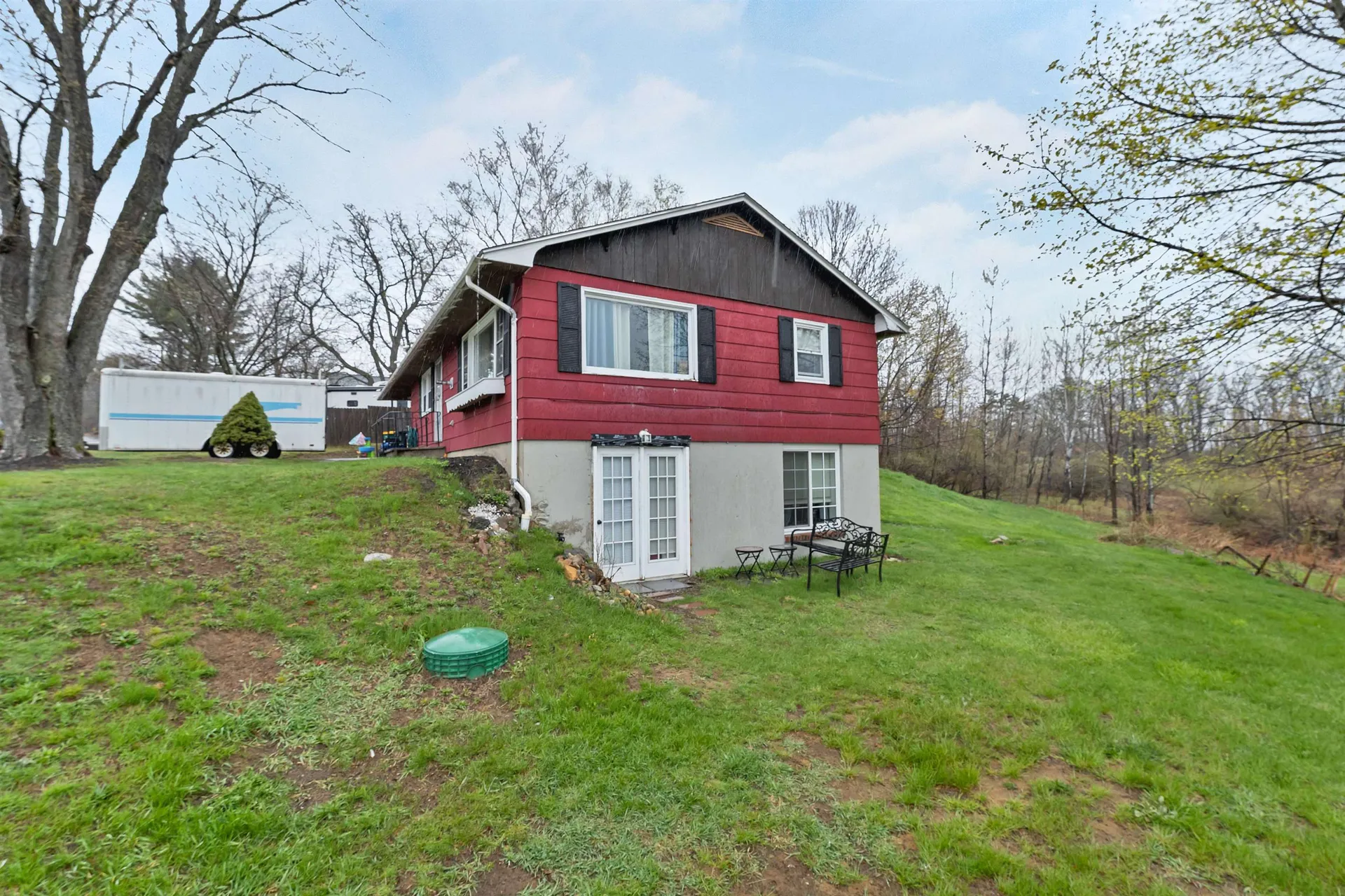 43 School House Hill Road Gilford NH 03249