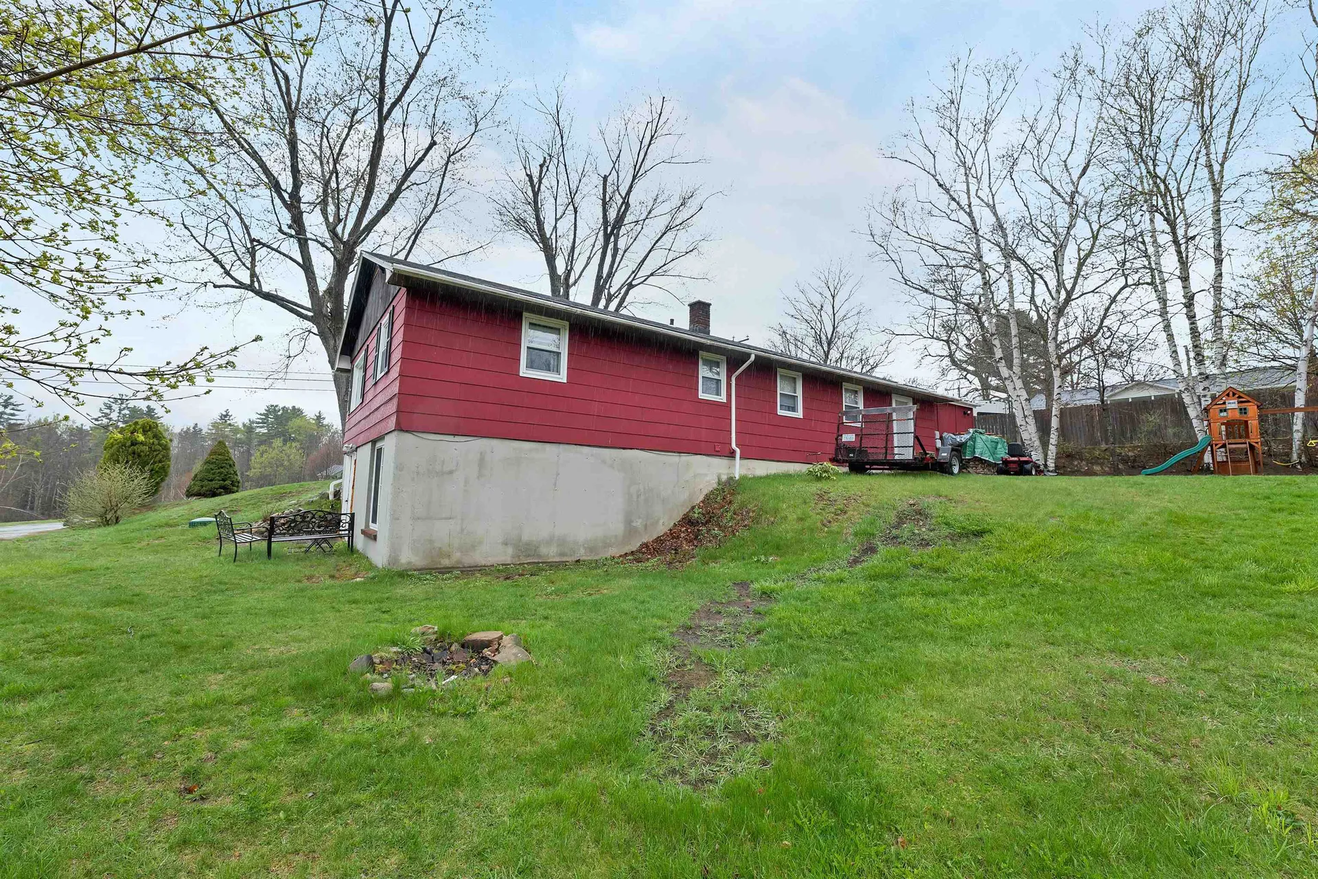 43 School House Hill Road Gilford NH 03249