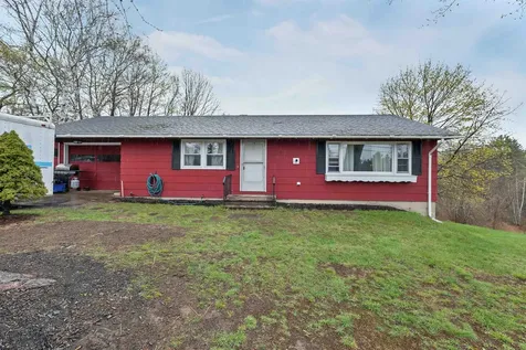 43 School House Hill Road Gilford NH 03249
