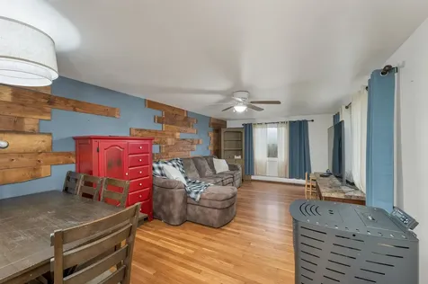 43 School House Hill Road Gilford NH 03249