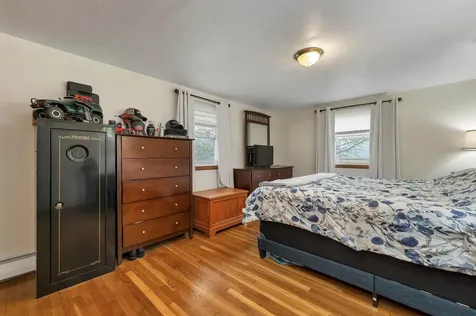 43 School House Hill Road Gilford NH 03249