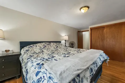 43 School House Hill Road Gilford NH 03249