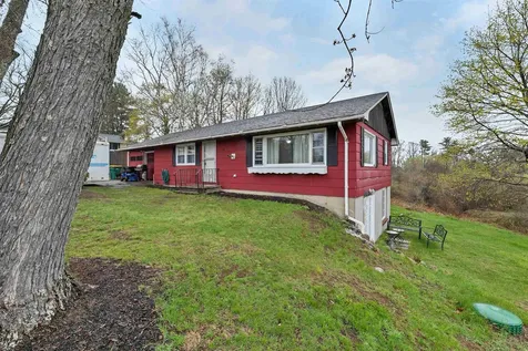 43 School House Hill Road Gilford NH 03249