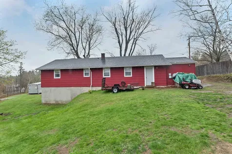 43 School House Hill Road Gilford NH 03249