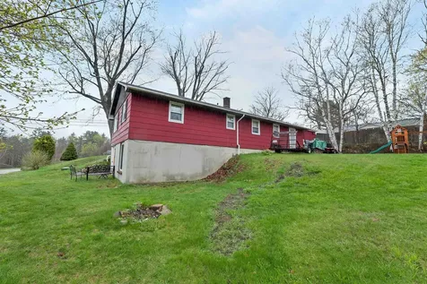 43 School House Hill Road Gilford NH 03249
