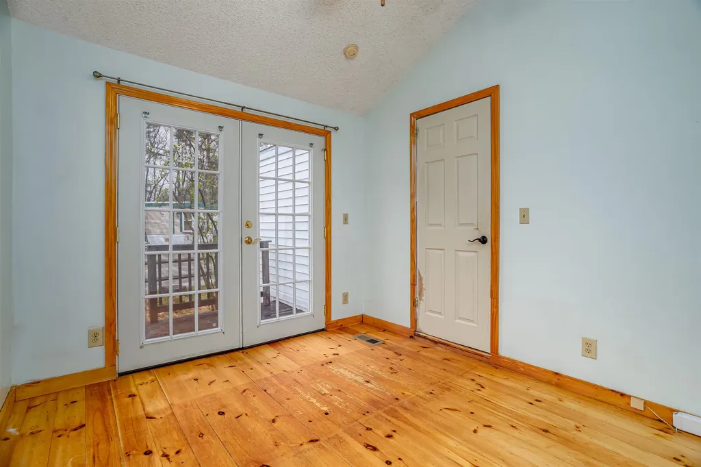 146 Pineland Park Road Milton NH 03851