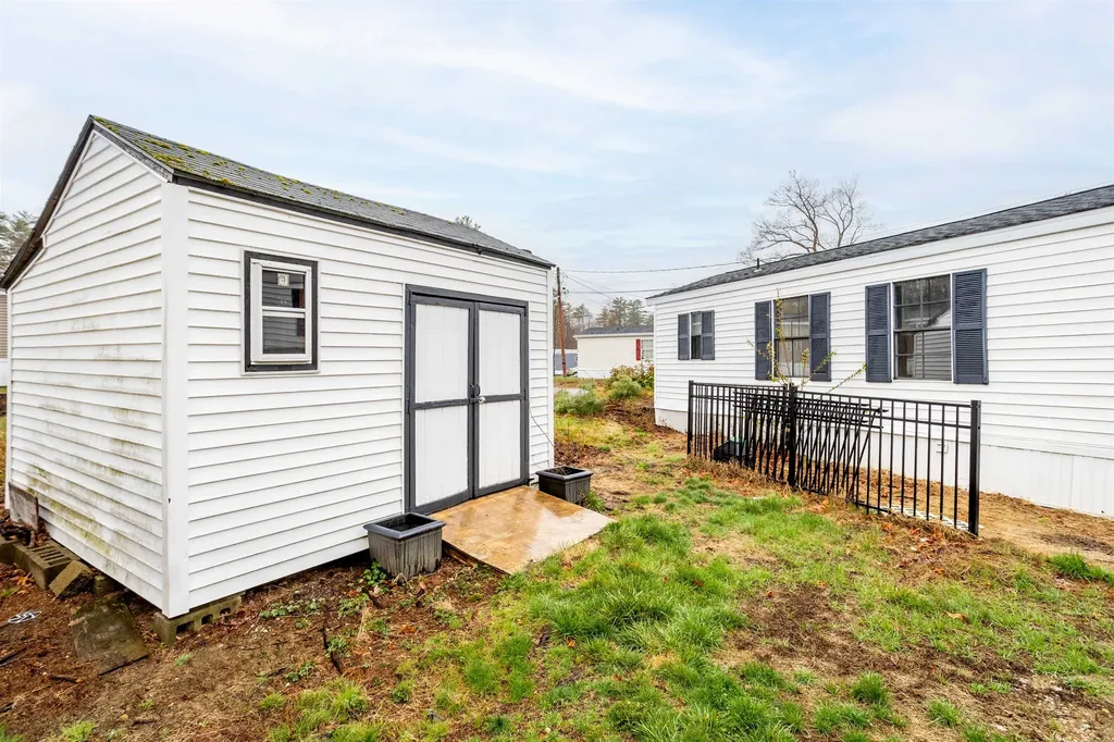 146 Pineland Park Road Milton NH 03851