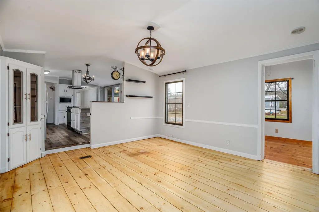 146 Pineland Park Road Milton NH 03851