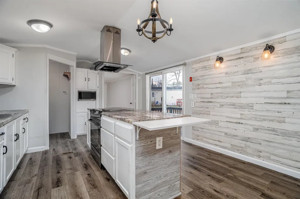 146 Pineland Park Road Milton NH 03851