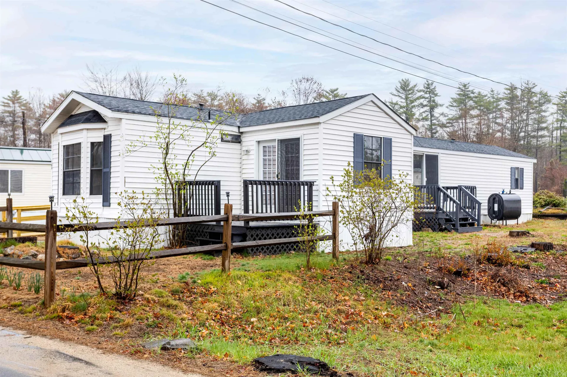 146 Pineland Park Road Milton NH 03851