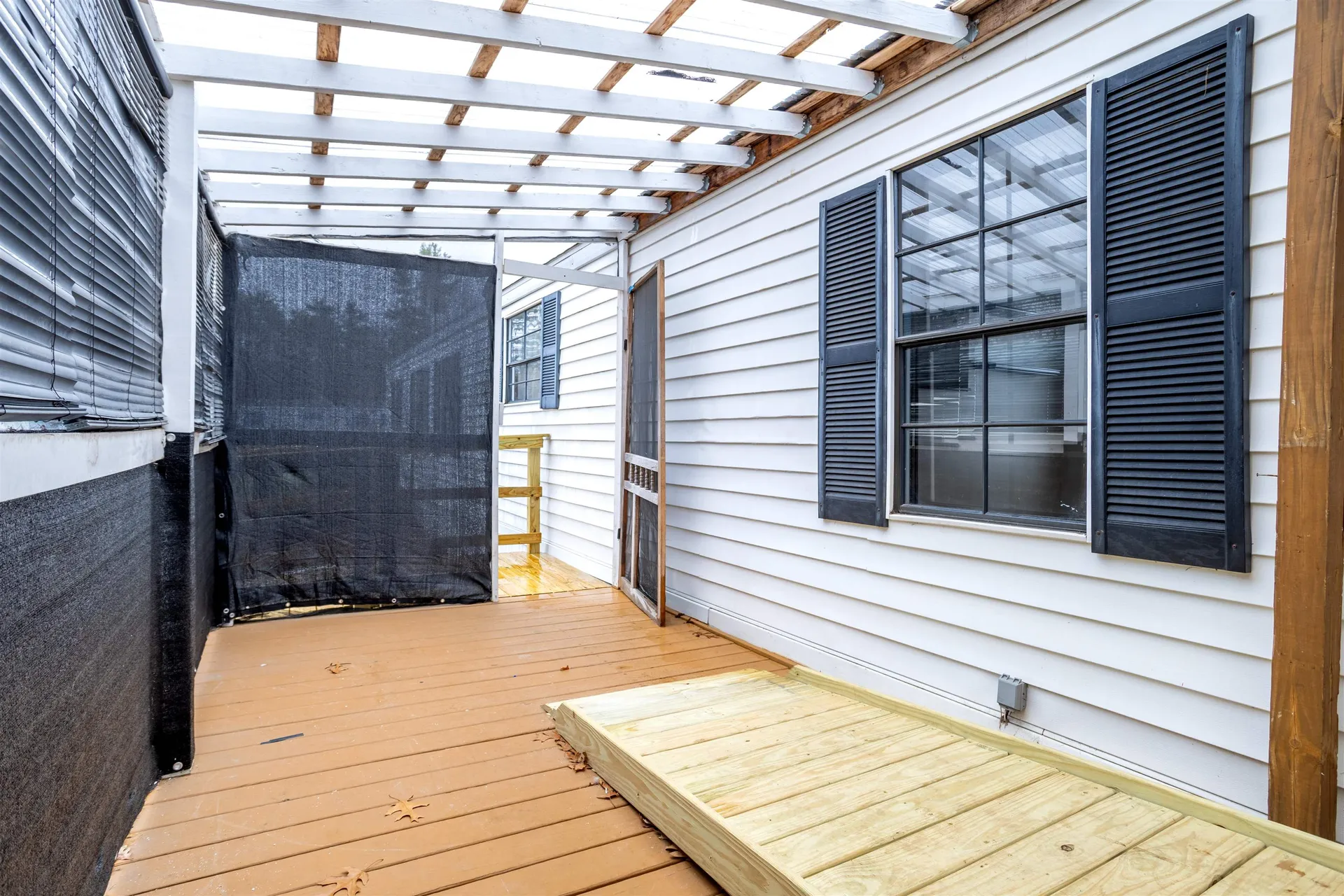 146 Pineland Park Road Milton NH 03851