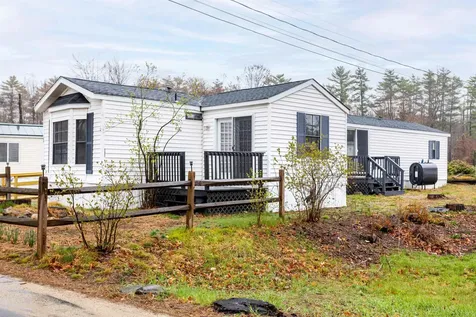 146 Pineland Park Road Milton NH 03851