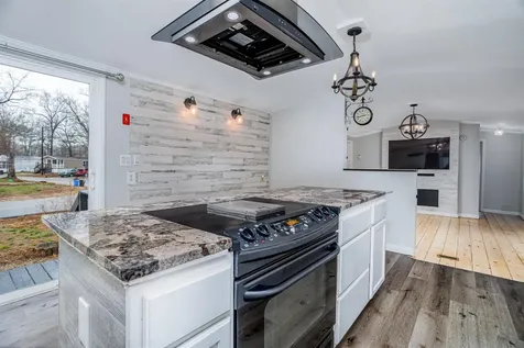 146 Pineland Park Road Milton NH 03851