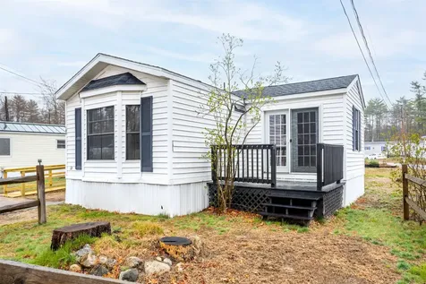 146 Pineland Park Road Milton NH 03851