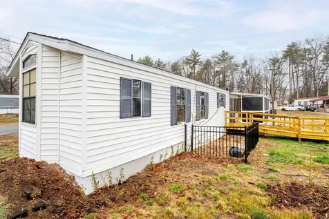 146 Pineland Park Road Milton NH 03851
