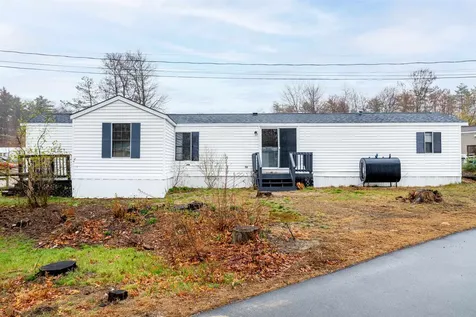 146 Pineland Park Road Milton NH 03851