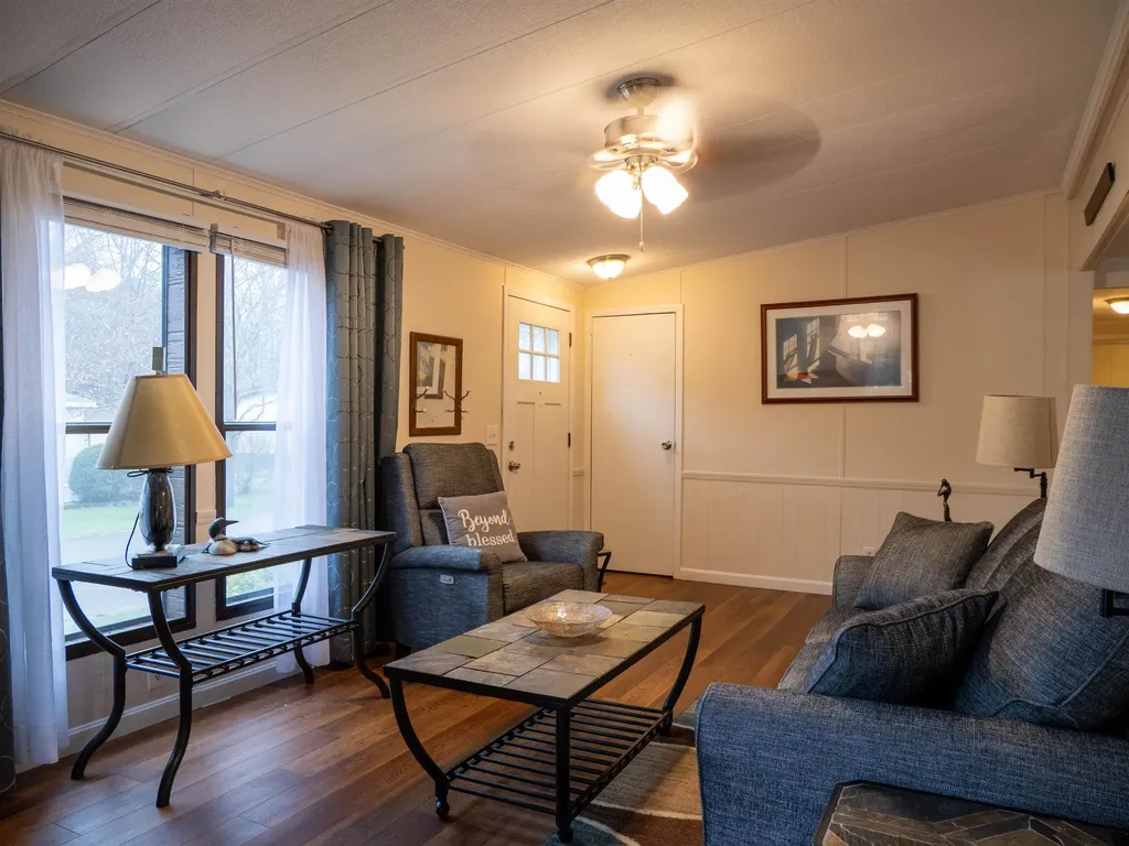 52 Monadnock Drive Rochester NH 03867