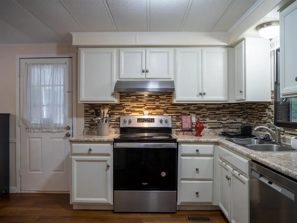 52 Monadnock Drive Rochester NH 03867