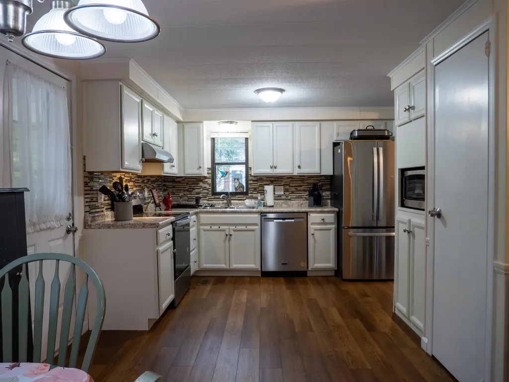 52 Monadnock Drive Rochester NH 03867