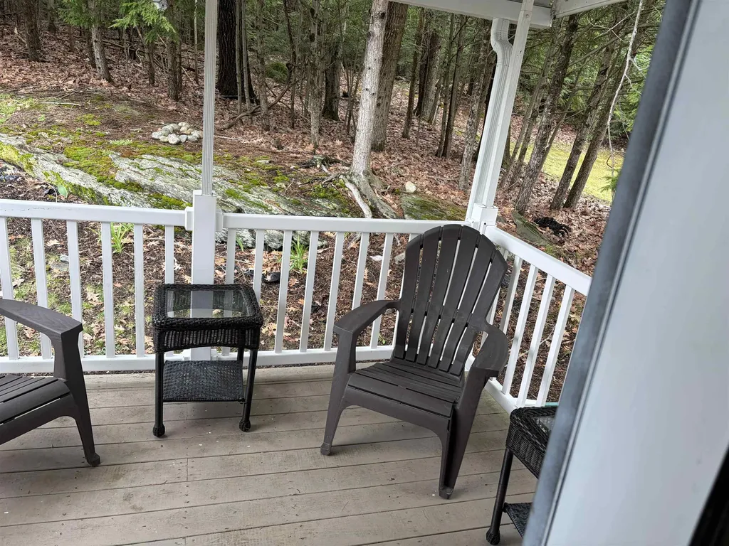 52 Monadnock Drive Rochester NH 03867