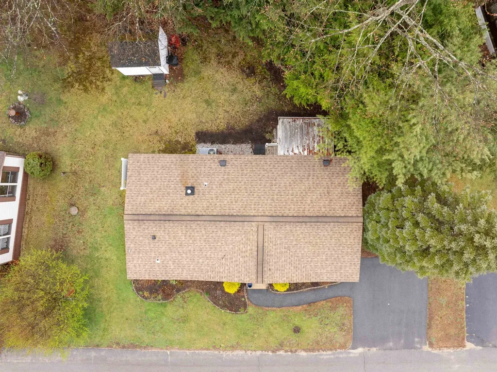 52 Monadnock Drive Rochester NH 03867