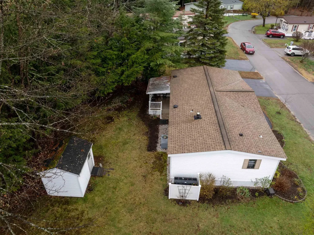 52 Monadnock Drive Rochester NH 03867