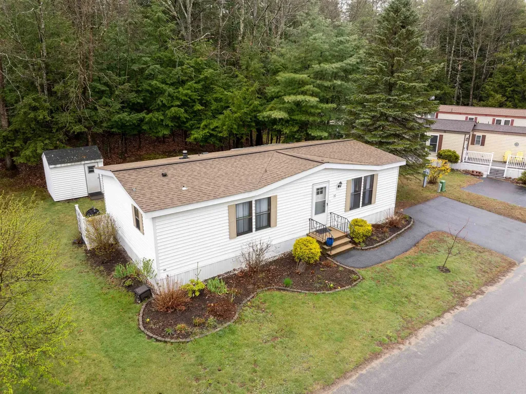 52 Monadnock Drive Rochester NH 03867