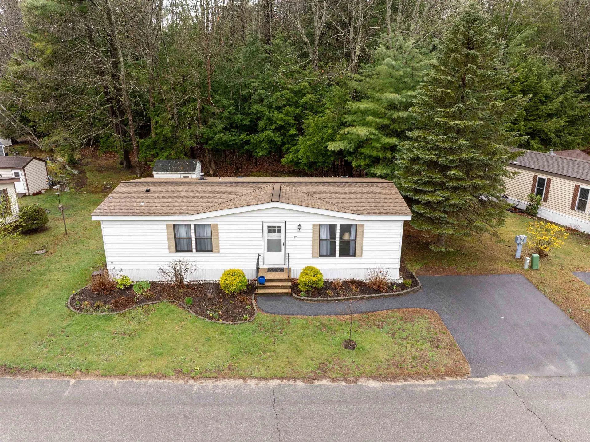 52 Monadnock Drive Rochester NH 03867