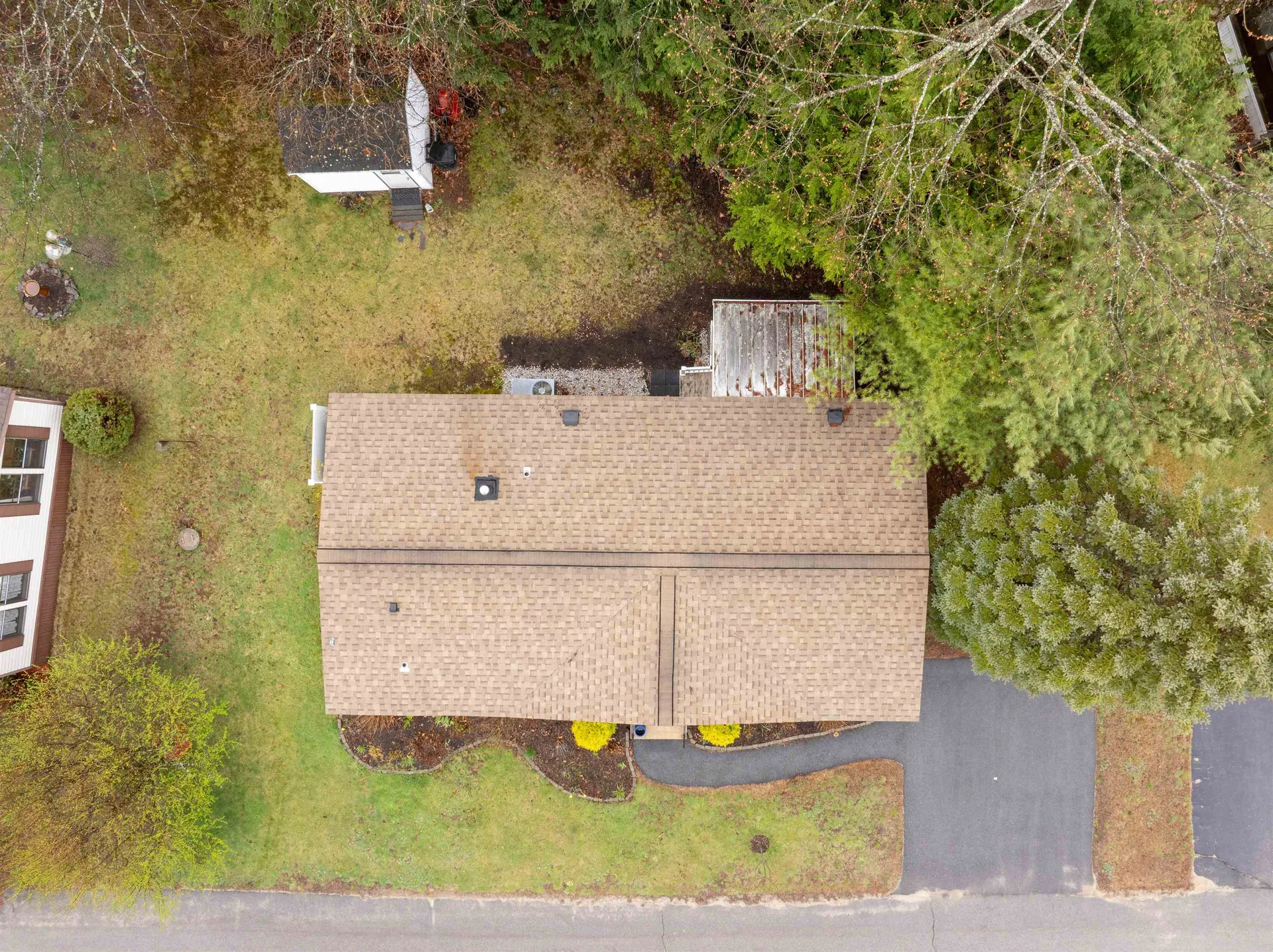 52 Monadnock Drive Rochester NH 03867
