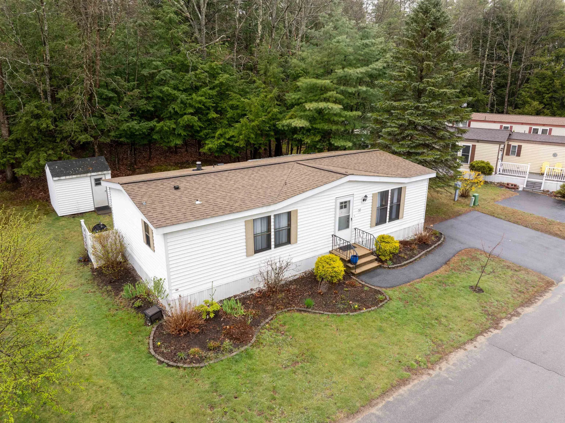 52 Monadnock Drive Rochester NH 03867