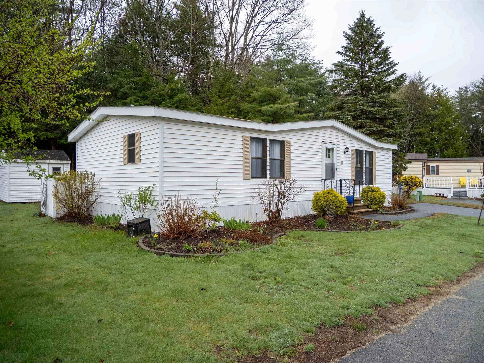 52 Monadnock Drive Rochester NH 03867