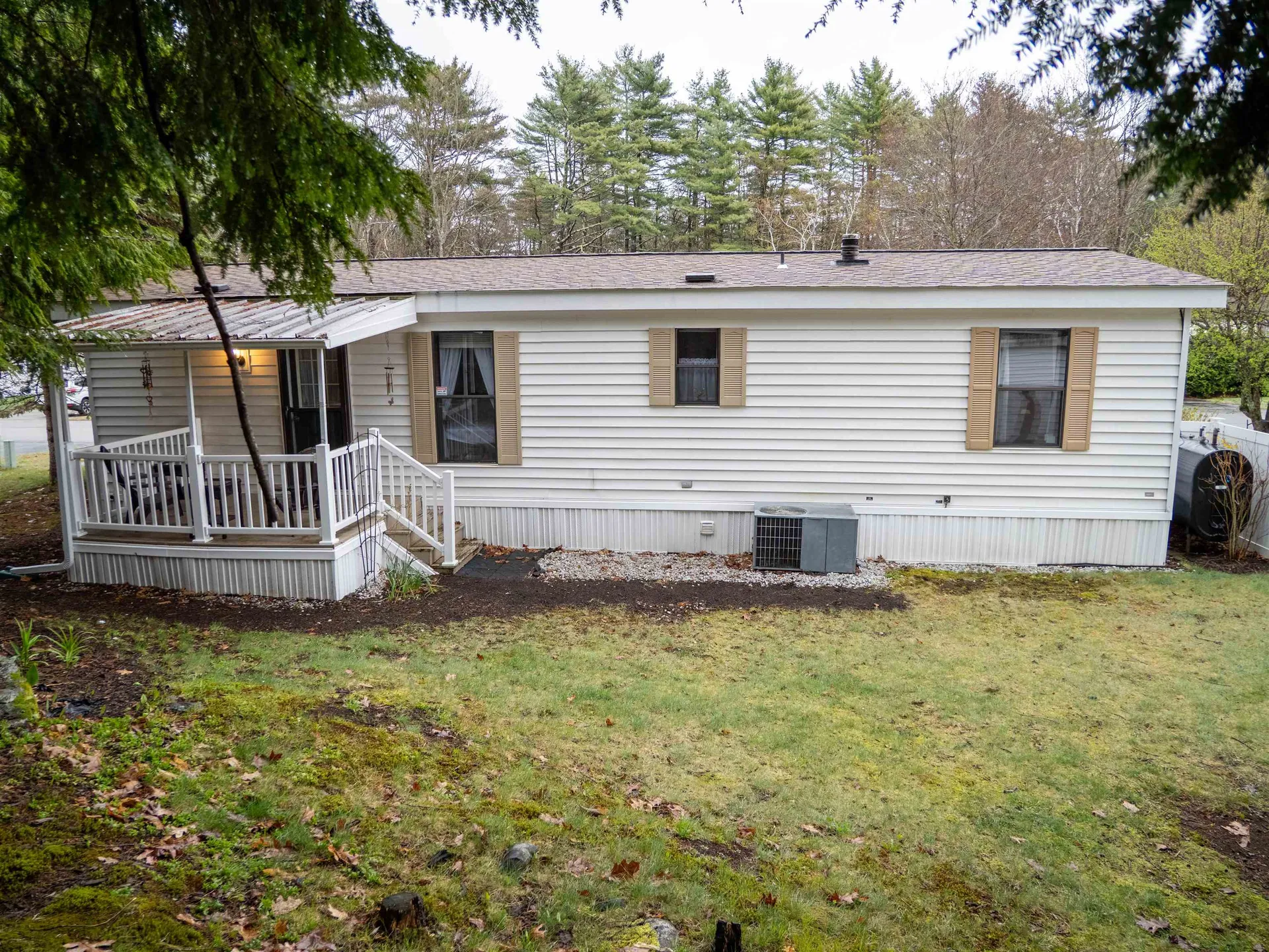 52 Monadnock Drive Rochester NH 03867