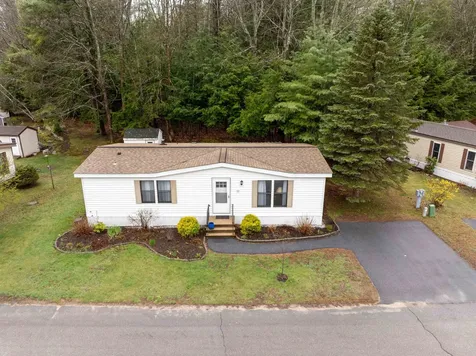 52 Monadnock Drive Rochester NH 03867