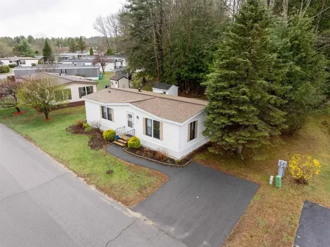 52 Monadnock Drive Rochester NH 03867