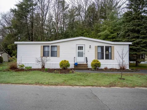 52 Monadnock Drive Rochester NH 03867