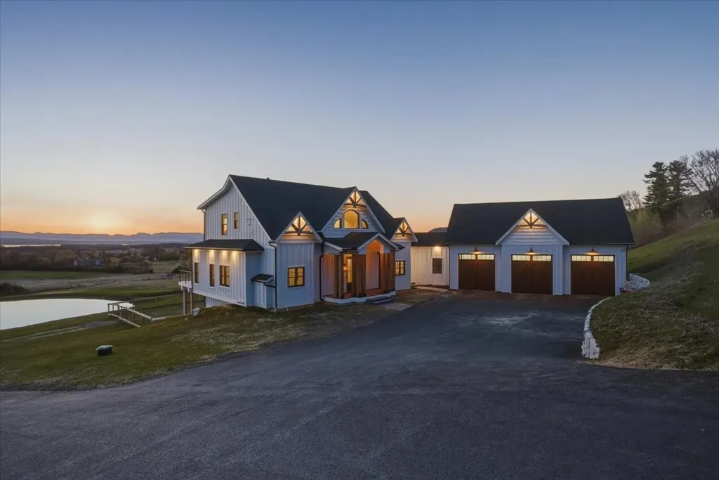 5880 Mount Philo Road Charlotte VT 05473