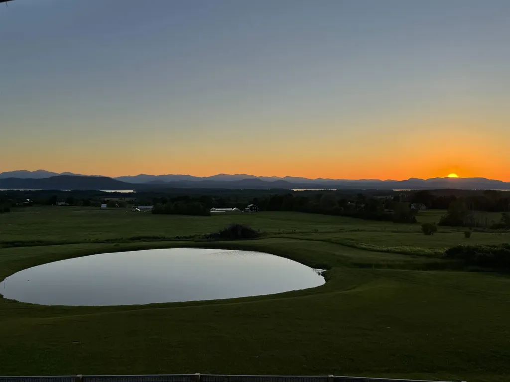 5880 Mt Philo Road Charlotte VT 05473