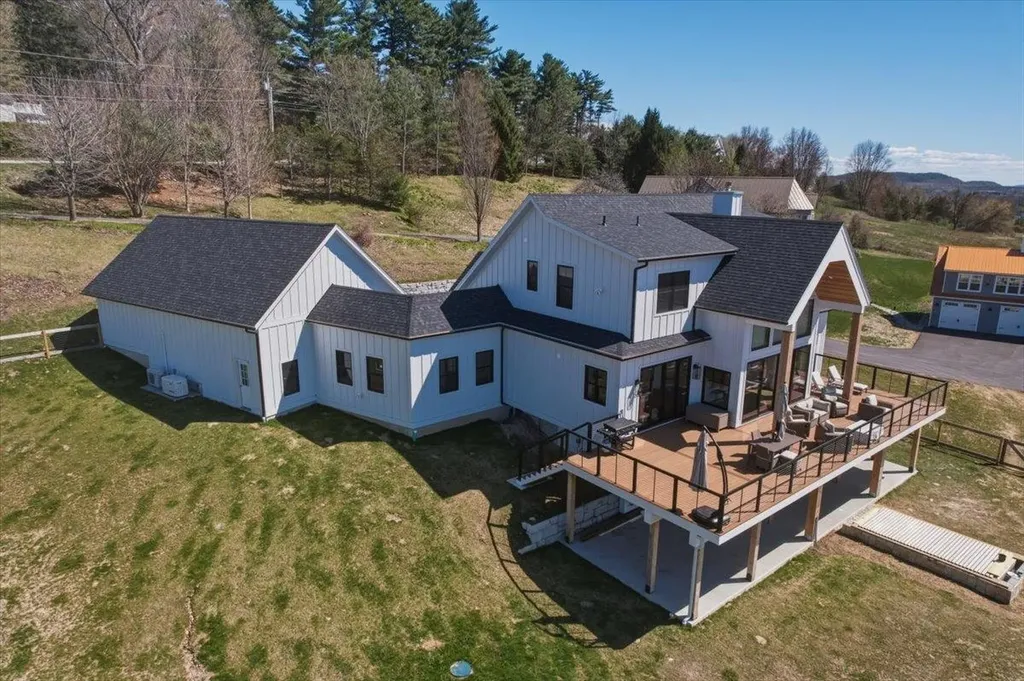 5880 Mount Philo Road Charlotte VT 05473