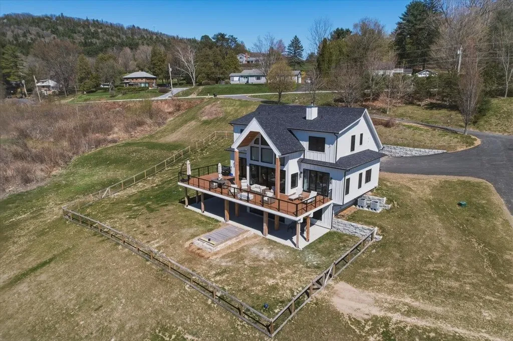 5880 Mount Philo Road Charlotte VT 05473