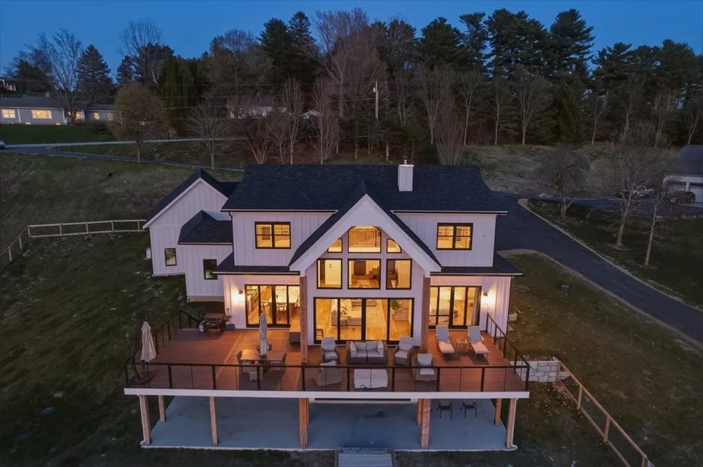 5880 Mount Philo Road Charlotte VT 05473