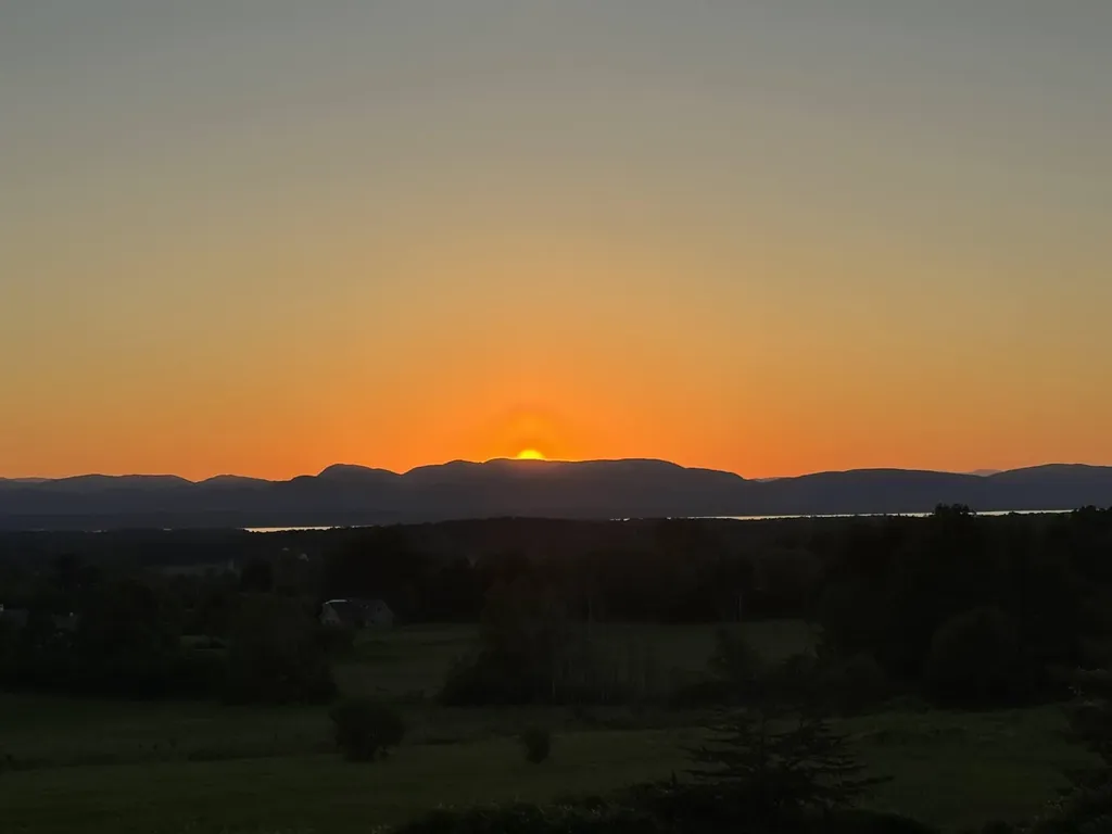 5880 Mt Philo Road Charlotte VT 05473