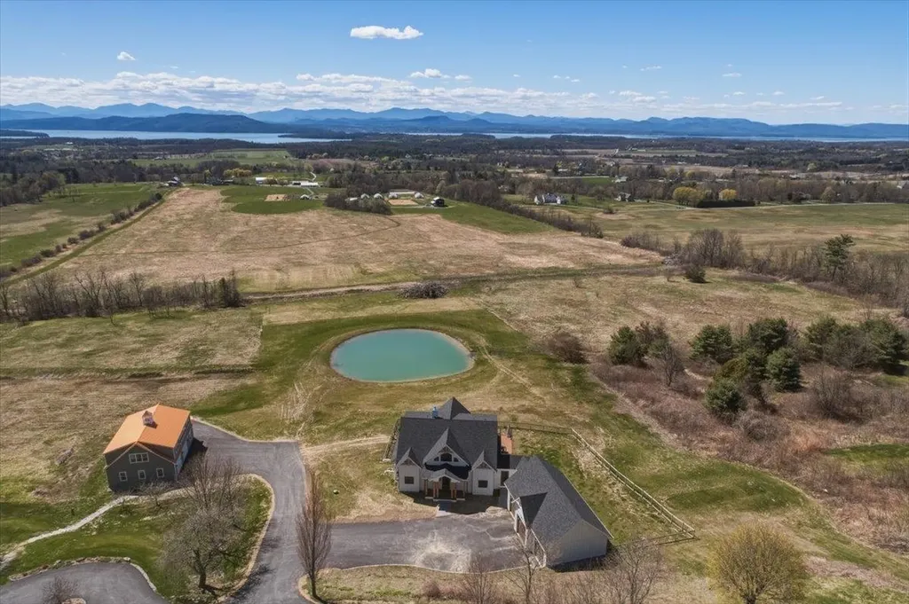 5880 Mount Philo Road Charlotte VT 05473