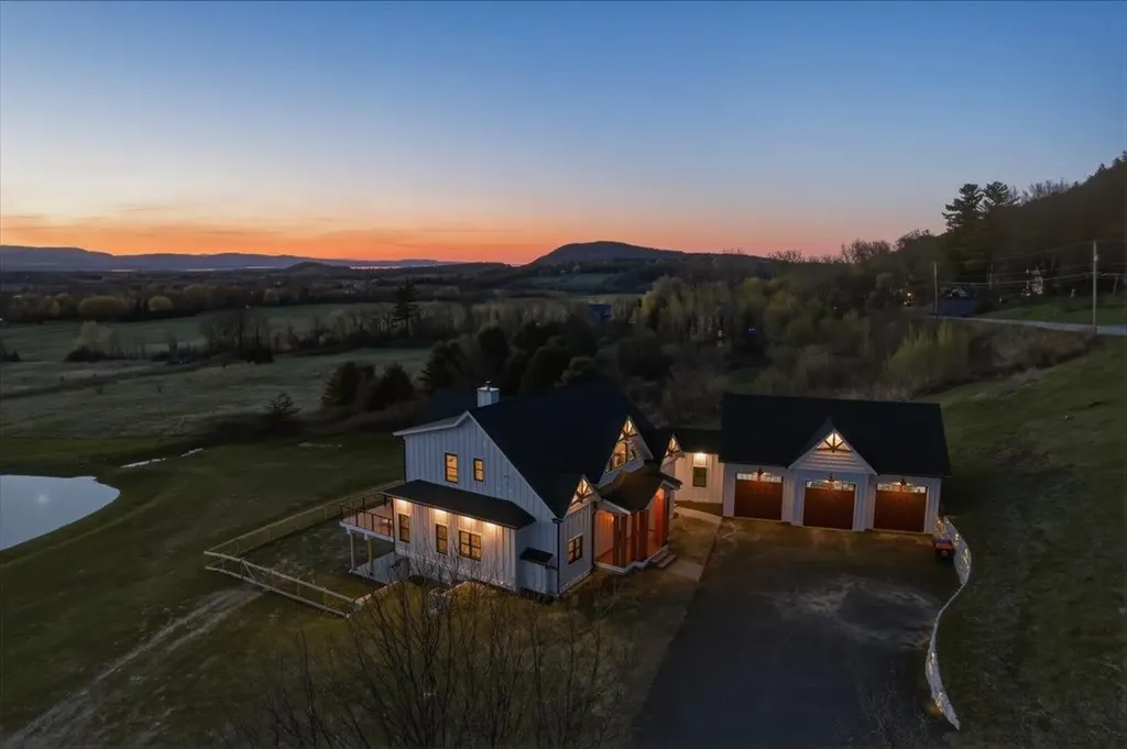 5880 Mount Philo Road Charlotte VT 05473
